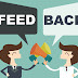 RECEBA feedback dos clientes de forma rápida e fácil