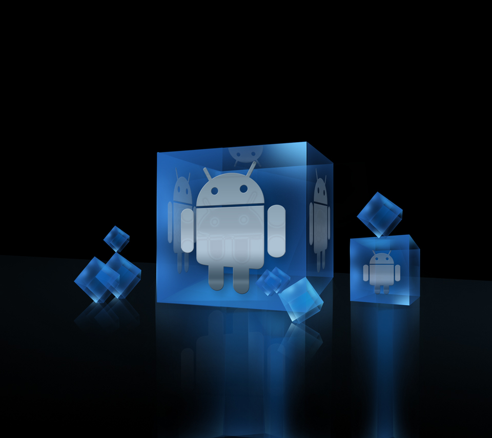 Android cube. Кубики на андроид. Фон андроид кубик. Кристальные Кубы андроид. Обои для андроид кубики 4pda.