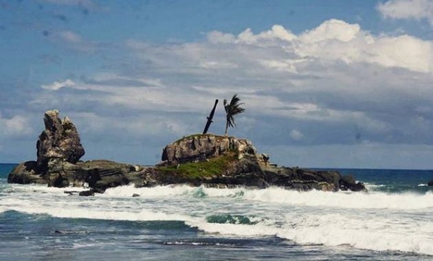 Mengenal Pulau Nusa Kambangan, Wisata Ekstrem di Indonesia