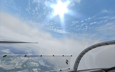 World Of Aircraft Glider Simulator Game Screenshot 6