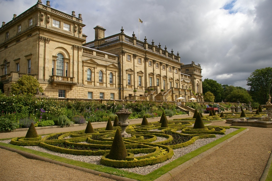 John Grimshaw's Garden Diary A short trip to Yorkshire (part 2)