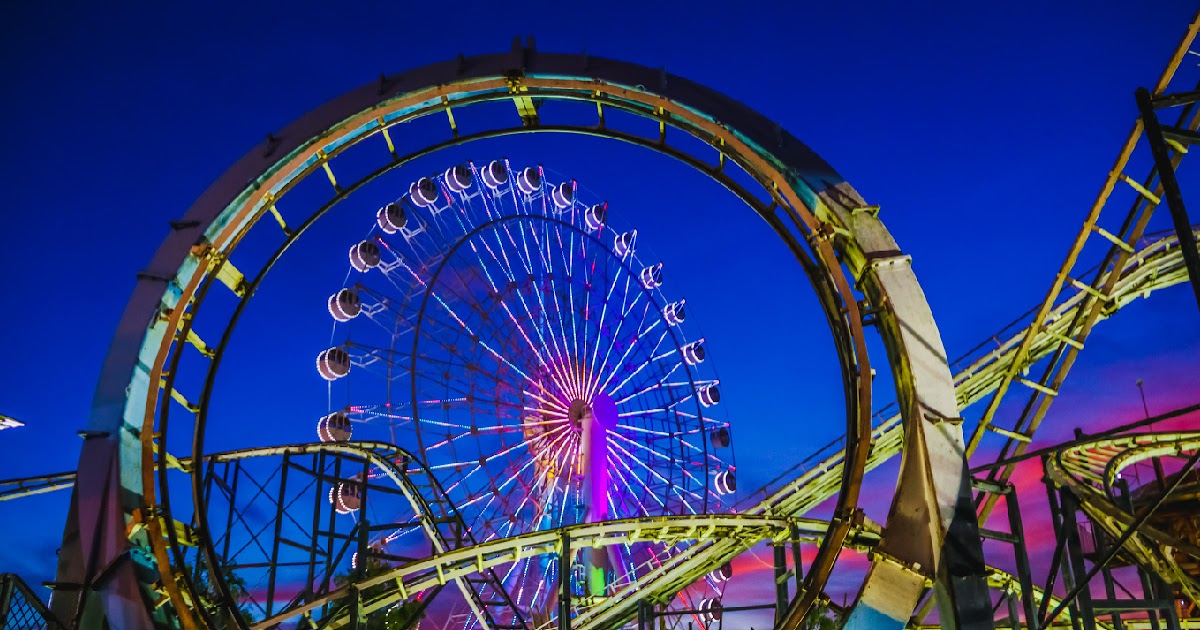Sky Ranch