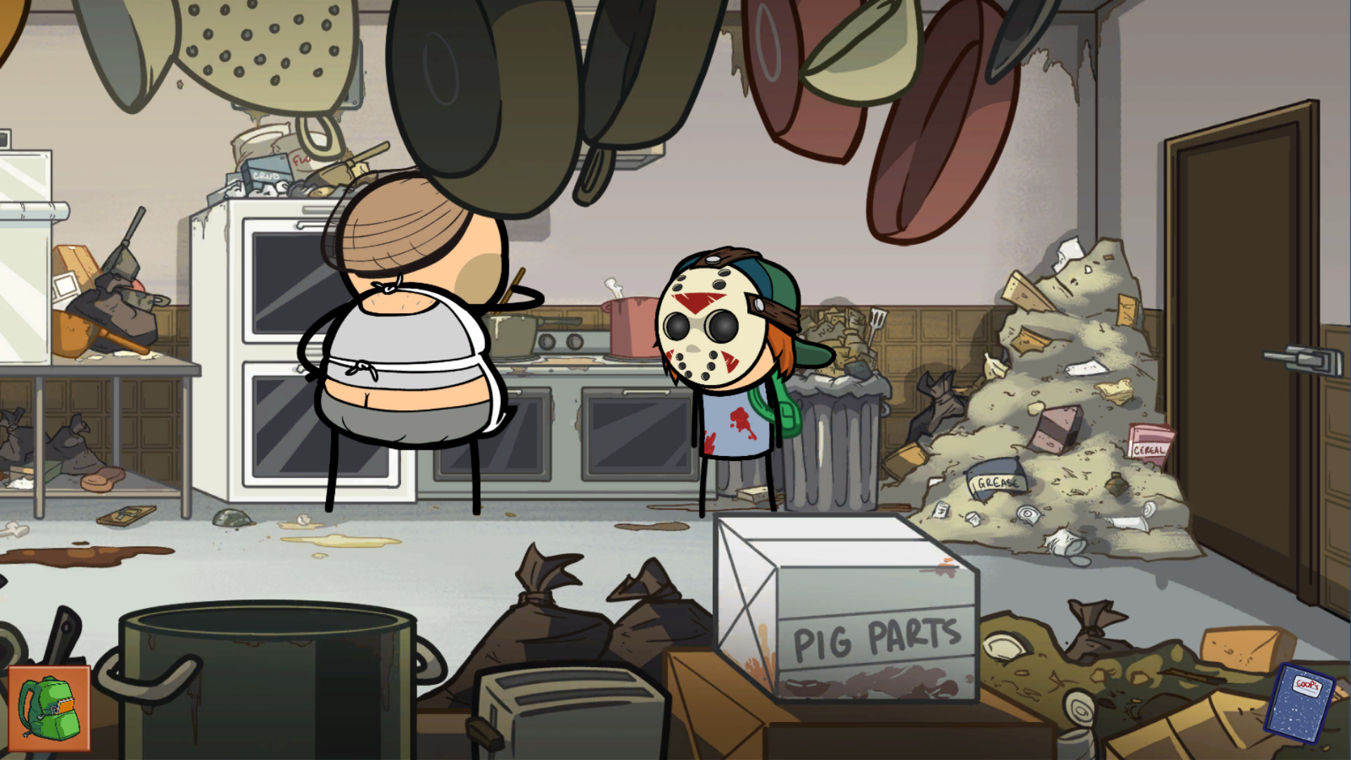 cyanide-and-happiness-freakpocalypse-pc-screenshot-4