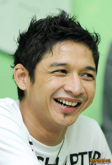 Profil dan Biografi Pasha Ungu | Profil Artis, Biodata, dan Biografi