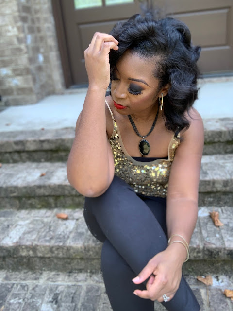 8 Tips For Having Healthy Relaxed Hair Latoya Jones