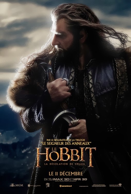 Hobbit 2 Trailer