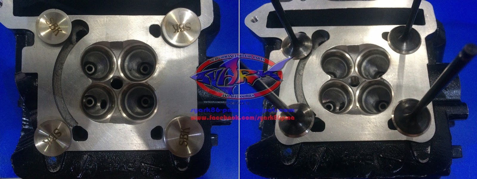 Syark Performance Motor Parts And Accessories Online Shop New Special