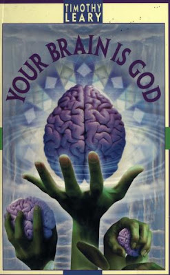 Your brain is God