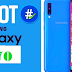 طريقة تركيب وتثبيت الروت والريكفري لجهاز How to Install TWRP and Root Samsung Galaxy A70