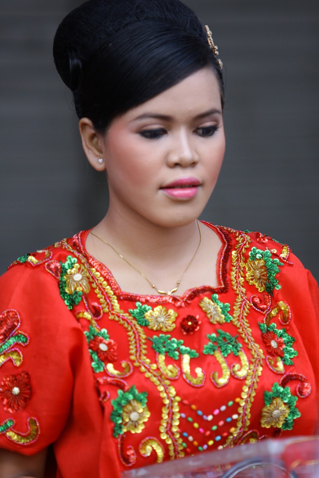 Baju Tokko Sejarah dan aturan pakainya dalam masyarakat Baju Tokko Sejarah dan aturan pakainya dalam masyarakat