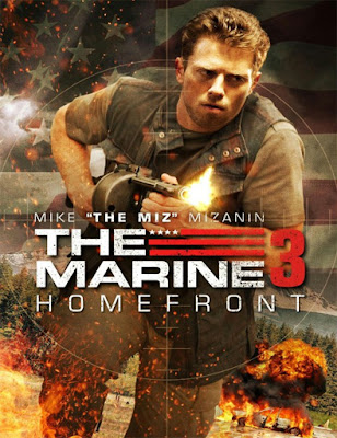 descargar The Marine 3: Homefront (2013), The Marine 3: Homefront (2013) español