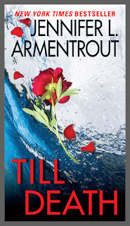 Review: Till Death by Jennifer L. Armentrout