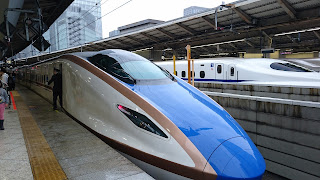 world fastest trains