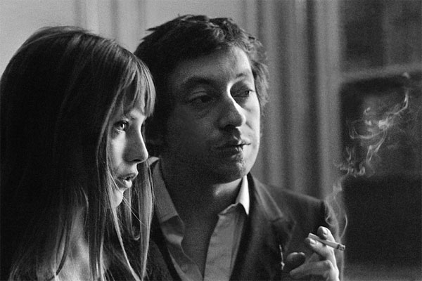 19 | Jane Birkin & Serge Gainsbourg :: TIG | Digital Publication