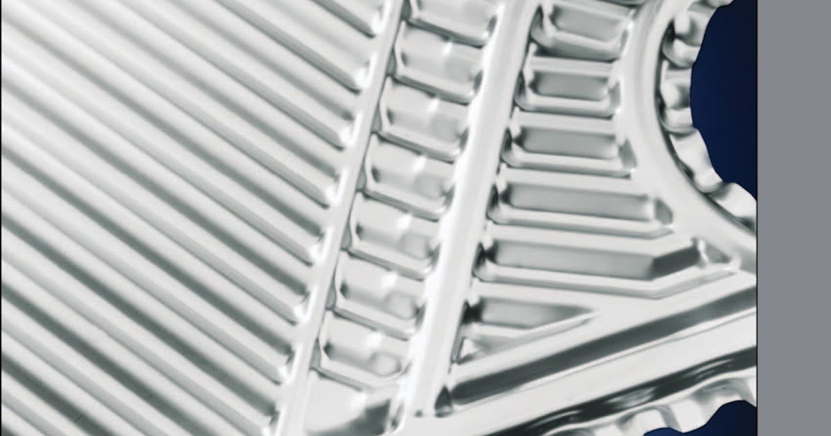 Sukrucha Engineering: Gasket Plate Heat Exchanger