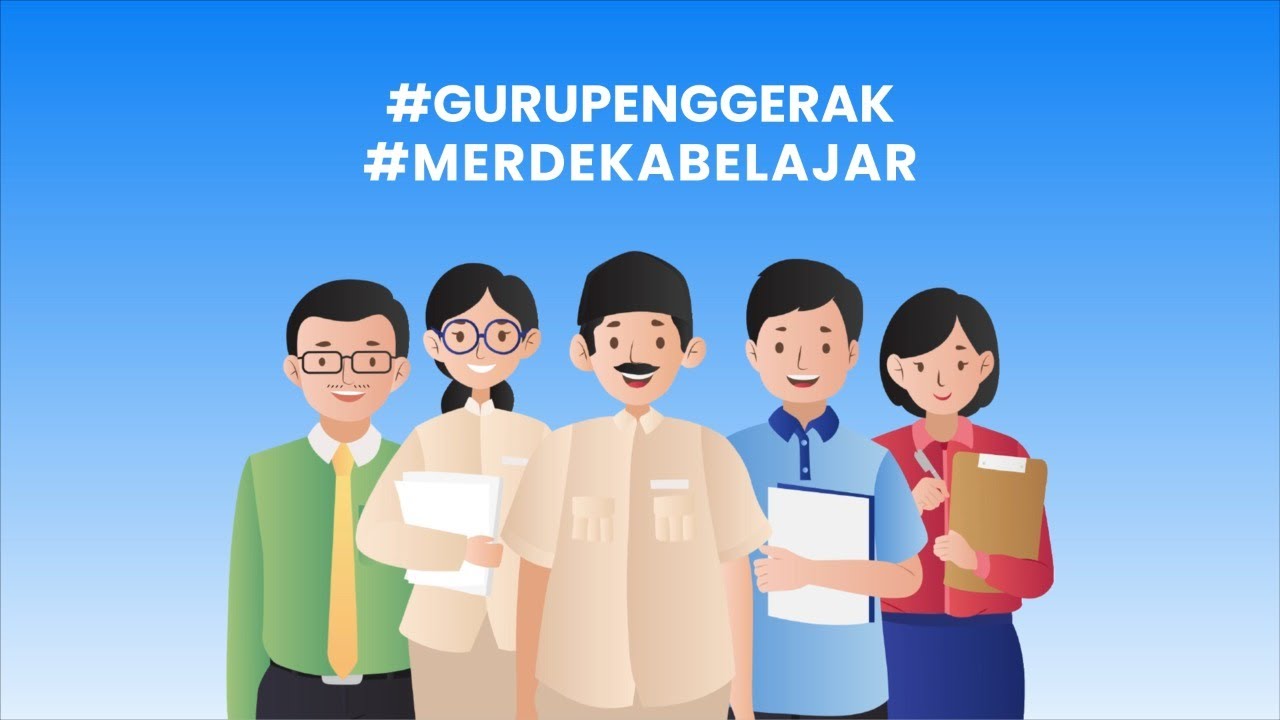 Jurnal Refleksi Minggu 2 Guru Penggerak Guru Yung