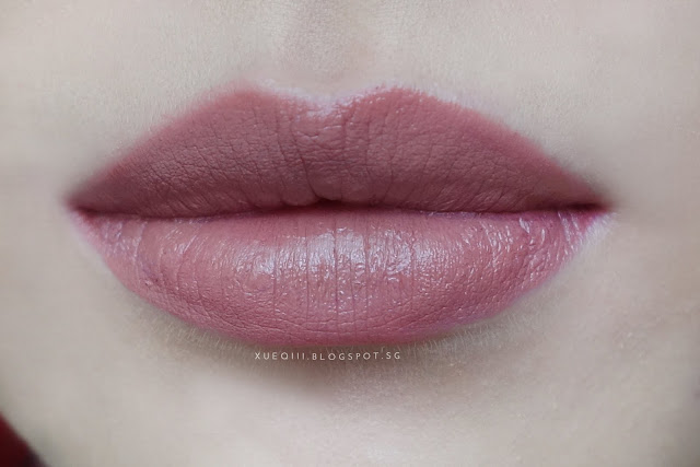 Colourpop Lippie Stix Creme Aquarius Lip Swatch Kathleenlights