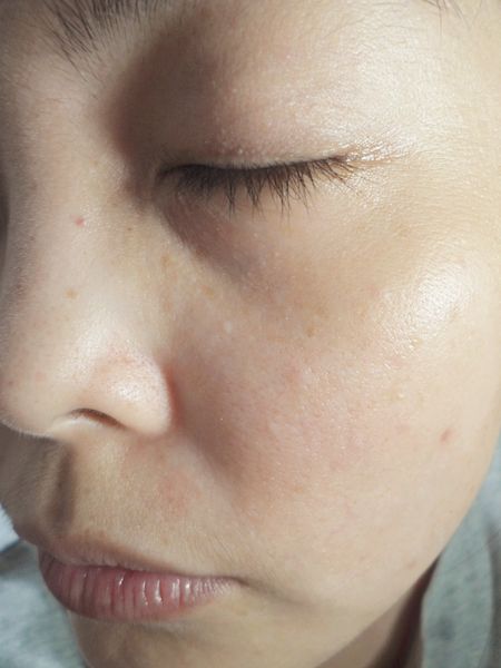 護膚 ░ 男女都可以用,夢幻的少女粉色泥膜【未來美mirae】毛孔速淨粉泥膜