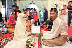 Our Solemnization Day - 21.12.2011