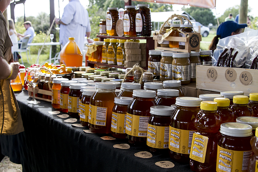 Gibberish Texas Mead Fest 2014
