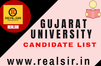 Candidate List - 2019 Candidate List - 2019