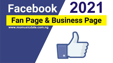 How to Create a Business Facebook Page  2021
