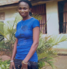 man kills unfaithful fiancee ebonyi