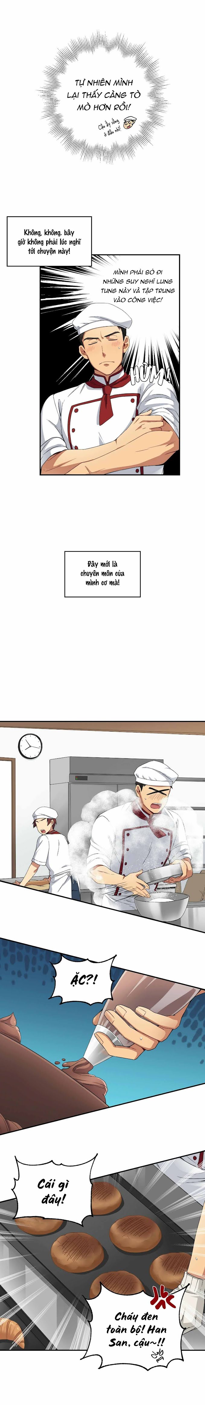 Đọc truyện SỐNG THỬ ĐÁNG NGỜ - Chapter 1