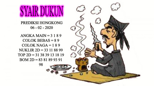 Syair Dukun Hongkong Kamis Archives Prediksi Master Togel Hari Ini Singapura Hongkong Sidney Jp