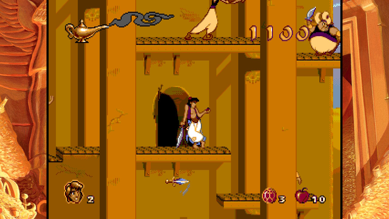 Jogos de Aladdin e Rei Leão serão remasterizados - Olhar Digital