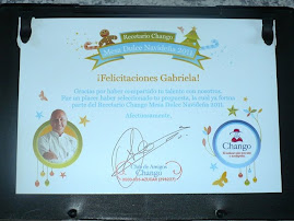 PREMIOS