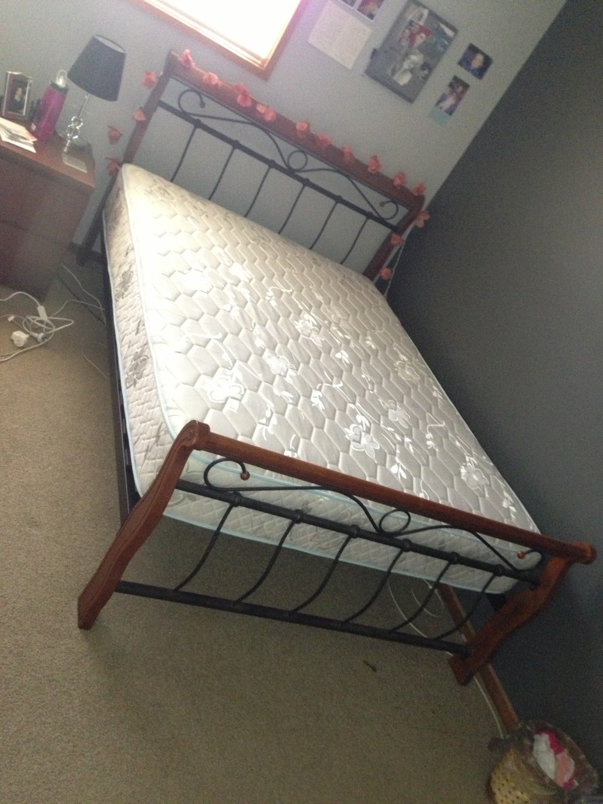 Newlands Community News Bed For Sale