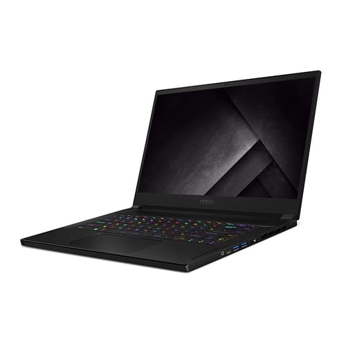 Review MSI GS66039 Stealth 10SE-039 240Hz Gaming Laptop