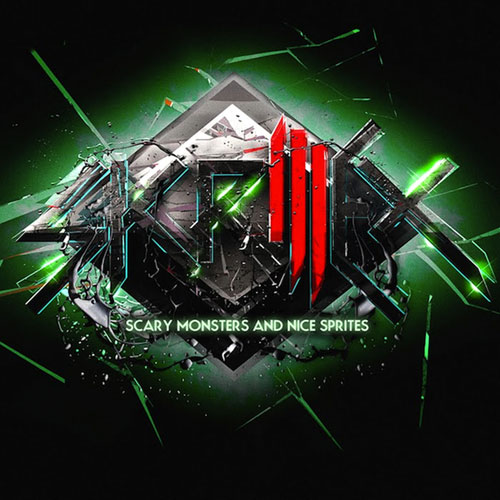 Skrillex - Scary Monsters and Nice Sprites (Dirtyphonics Remix)