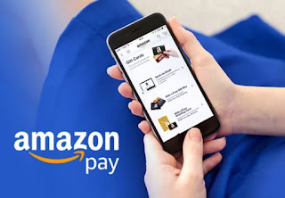 What is Pay on delivery on Amazon?