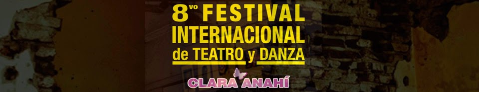 Festival Internacional de Teatro y Danza