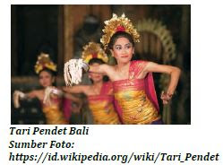 Materi Pertunjukan Musik Tradisional Pengiring Tari Dan Teater Tradisional Mapel Seni Budaya Kelas 10 Sma Ma Bospedia