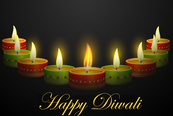 Happy Diwali Quotes