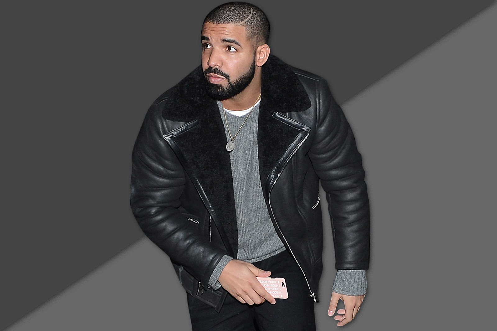 Drake Announces Album Release Date - Celebrity Bug