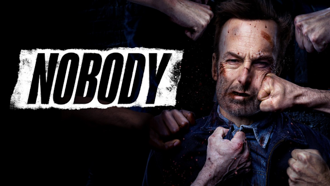 Nobody [Movie Review]