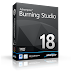 Ashampoo Burning Studio 18.0.1.11 final + Portable  