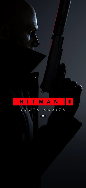 لعبة Hitman 3 تحصل على مجموعة من الصور و خلفيات الهواتف الذكية 