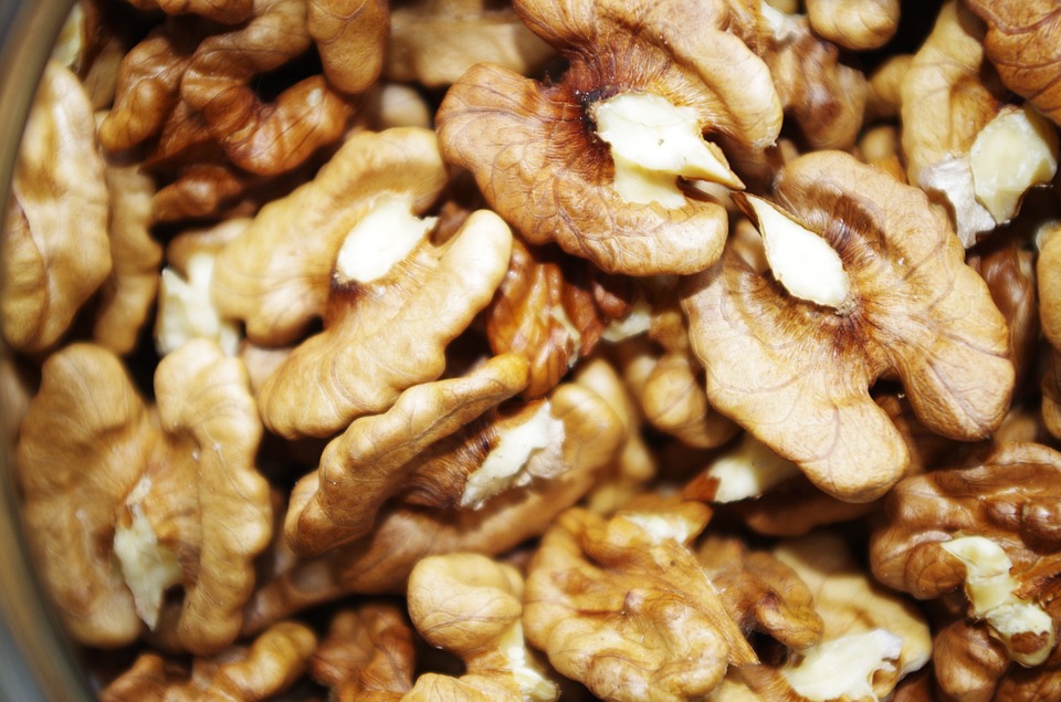 Best 5 Nuts For Weight Loss Health And Fitness Rapidly HAFR