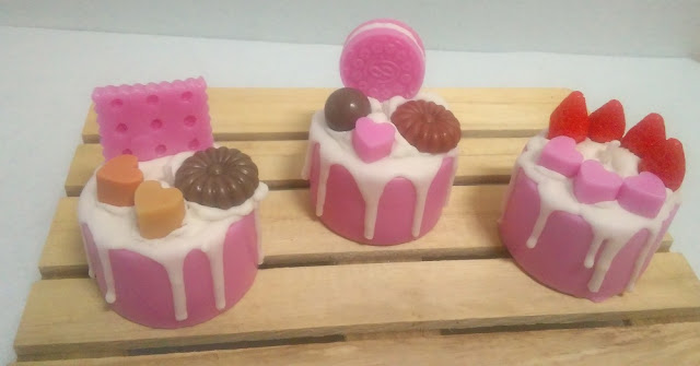 Vela de Doces