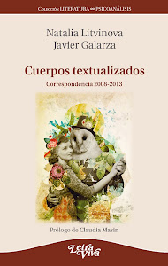 Cuerpos textualizados