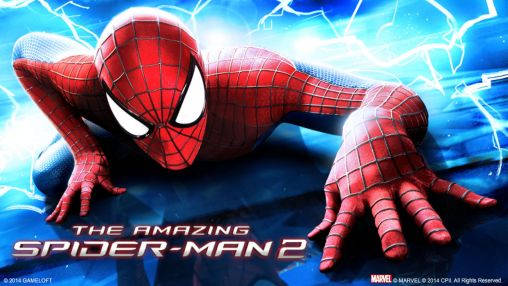 The amazing Spider-man 2 Android 1.2.0m Full Español