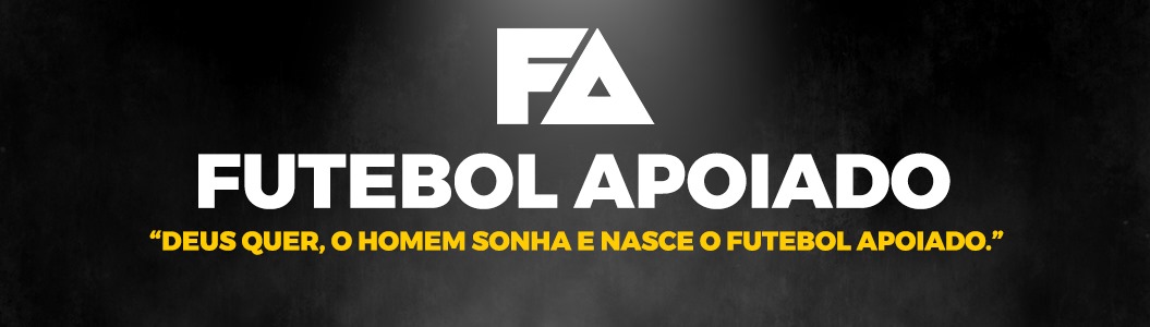 Futebol Apoiado