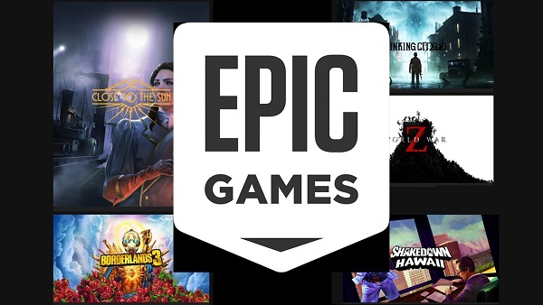 متجر Epic Games Store يتيح لعبة مجانية إضافية هذا الأسبوع