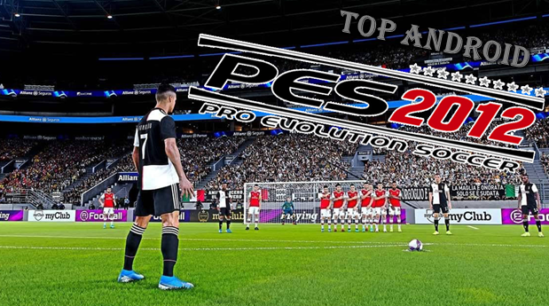 Pes 2012 Mod Pes 2020 Android Pedro Na Fiorentina, Equipes & Kits 2019-20  Offline