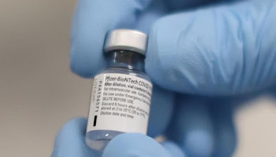 Allergiker sollen nicht geimpft werden Allergiker sollen nicht geimpft werden